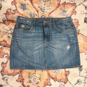 GAP Classic Blue Denim Jeans